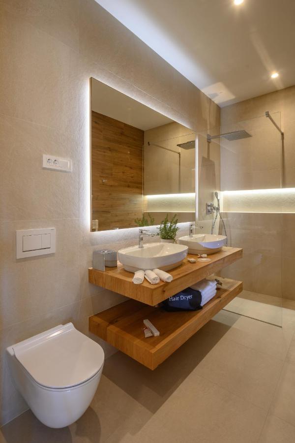 Vila Ula La Luxury Apartments 布莱德 外观 照片
