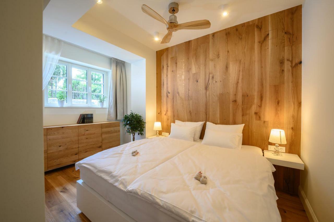 Vila Ula La Luxury Apartments 布莱德 外观 照片