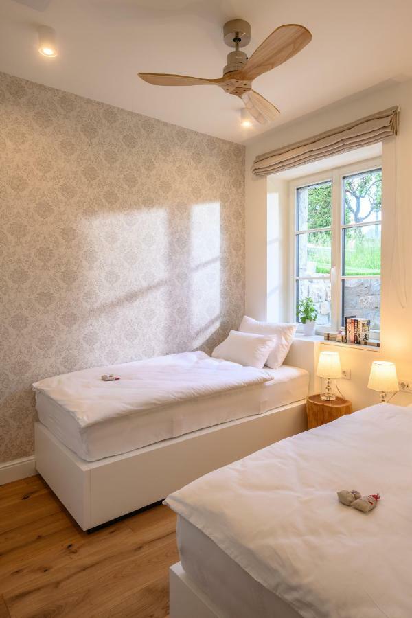 Vila Ula La Luxury Apartments 布莱德 外观 照片