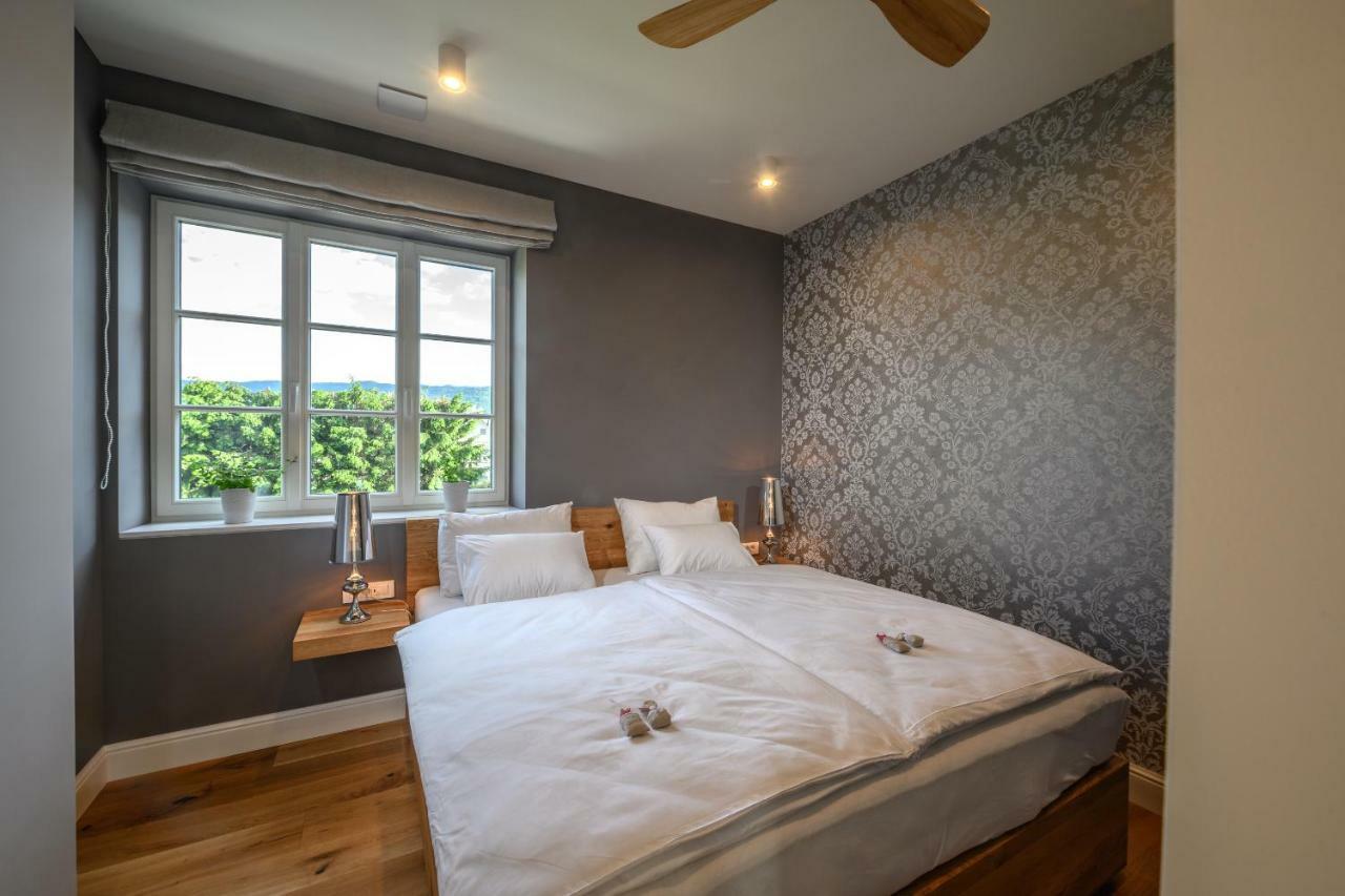 Vila Ula La Luxury Apartments 布莱德 外观 照片