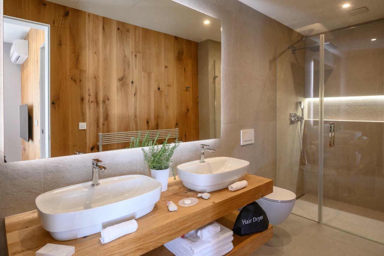 Vila Ula La Luxury Apartments 布莱德 外观 照片