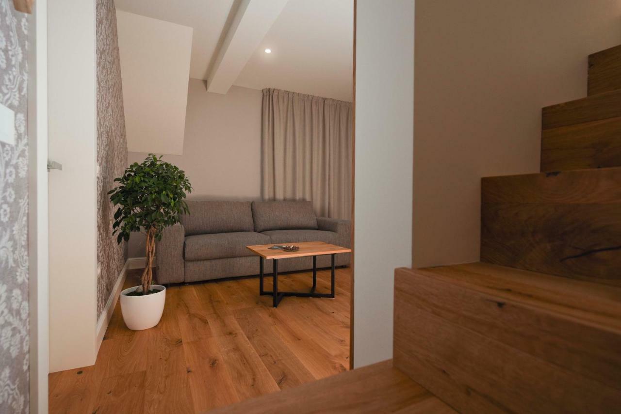 Vila Ula La Luxury Apartments 布莱德 外观 照片