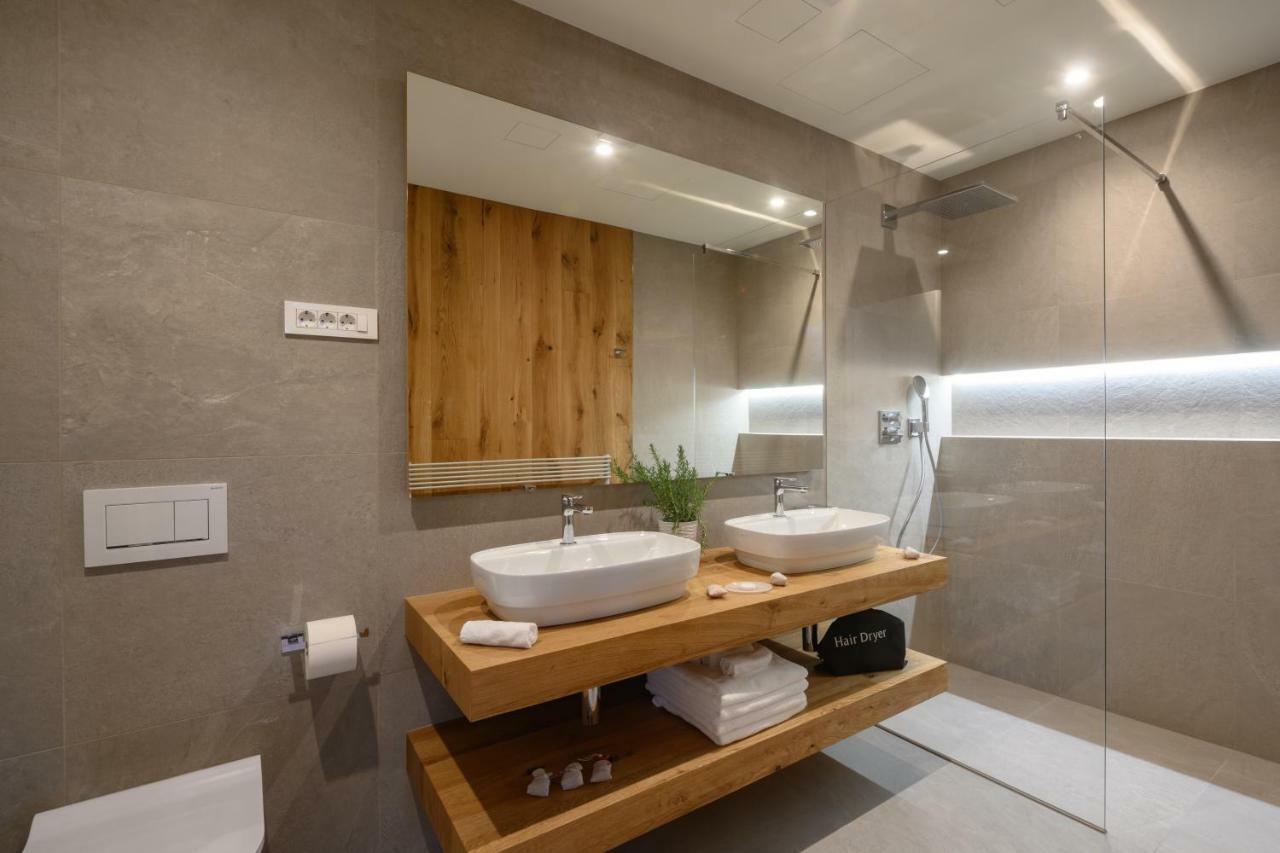 Vila Ula La Luxury Apartments 布莱德 外观 照片