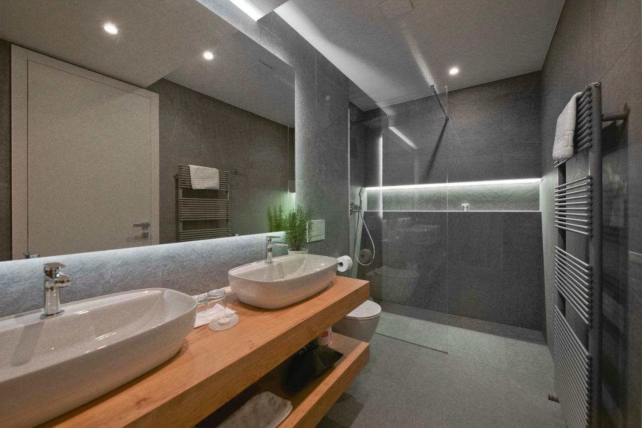 Vila Ula La Luxury Apartments 布莱德 外观 照片
